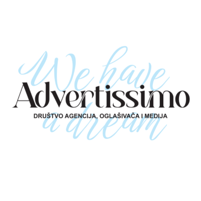 advertissimo logo square bijeli